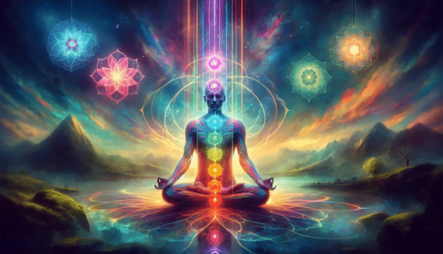 Holistic Services for Mind Body and Spirit