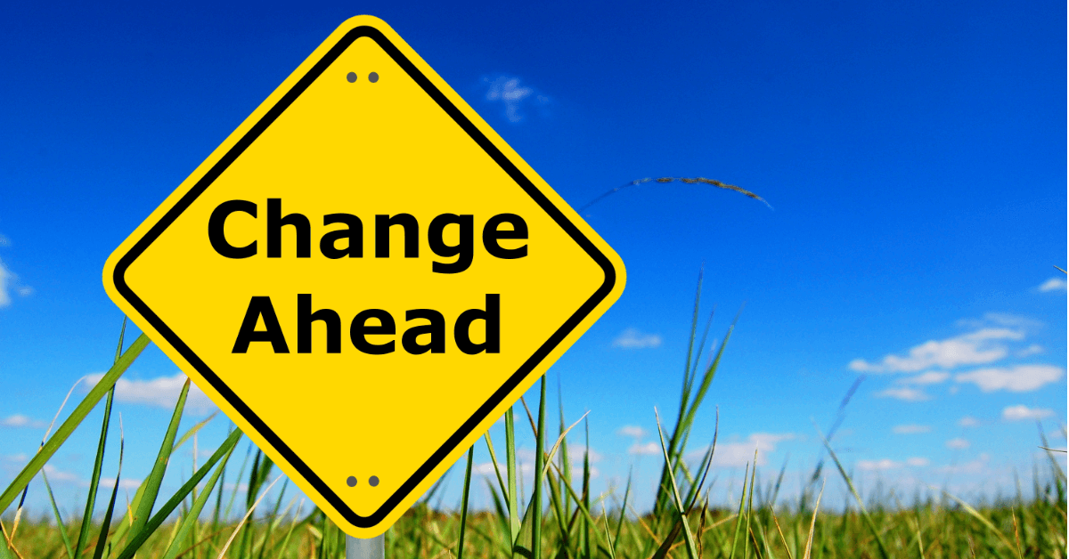 Resistance to Change