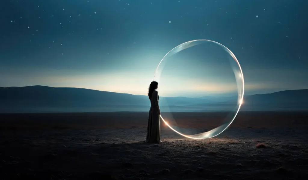 Trinity Mystic Portal