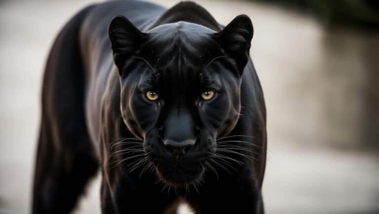 Black Panther