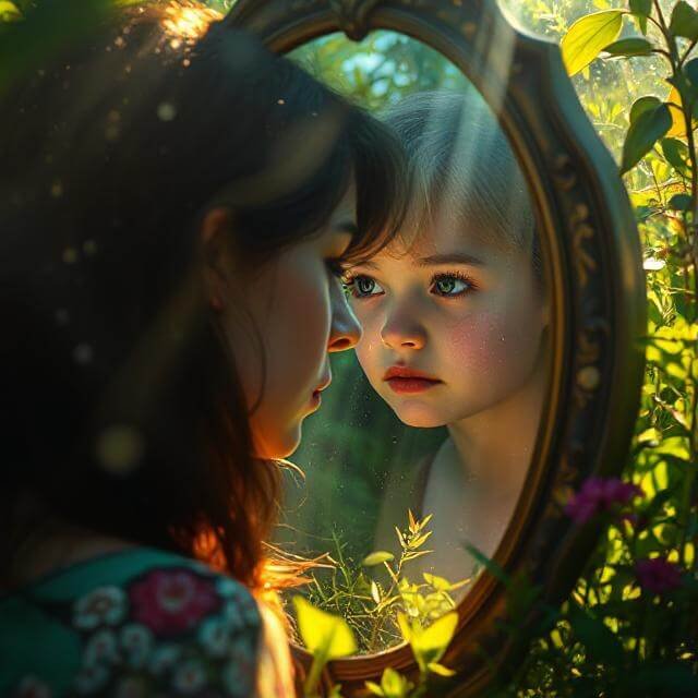 Inner Child Work