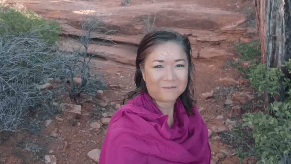 Nina at Trinity Mystic