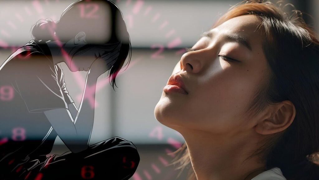 Regression hypnosis