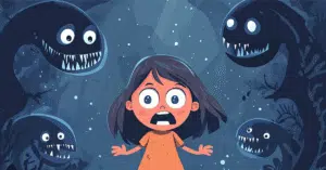 Facing Fear and Anxiety