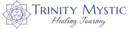 Trinity Mystic logo