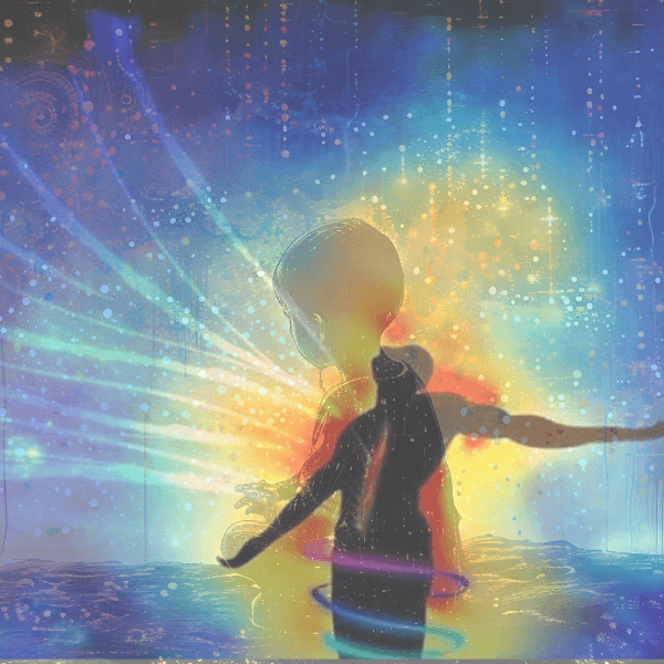 energetic interference