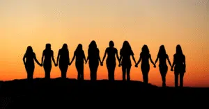 Join Trinity Journey Circle