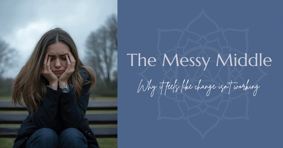 change isn't working