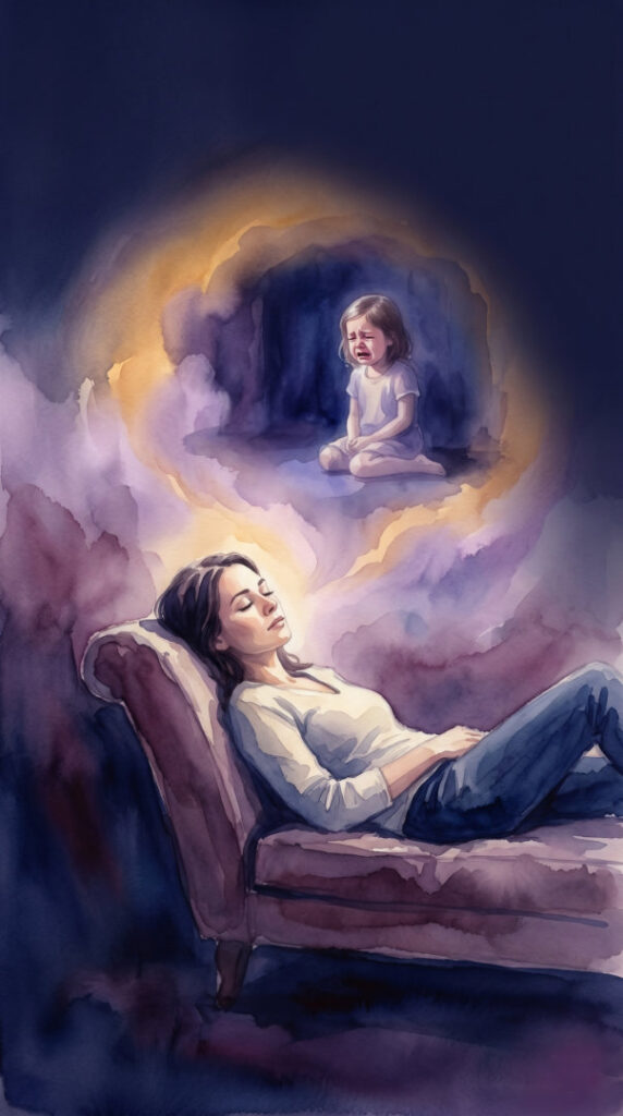 Regression Therapy