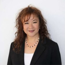 Nina Mizuno