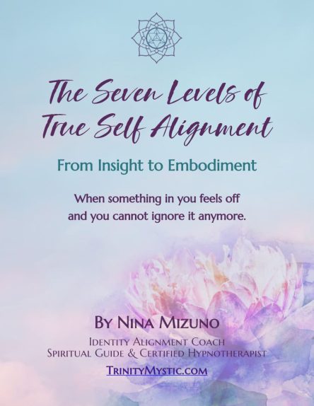 The Seven Levels of True Self Alignment